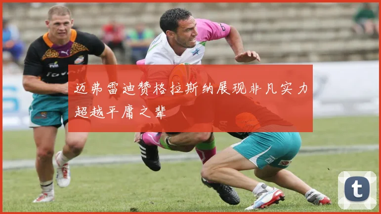 迈弗雷迪赞格拉斯纳展现非凡实力超越平庸之辈